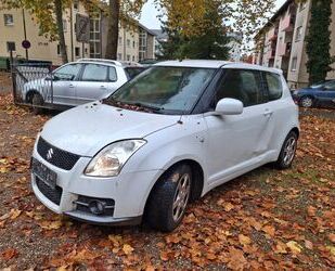 Suzuki Swift Gebrauchtwagen