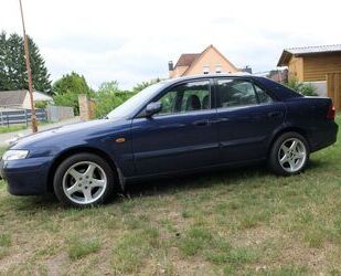 Mazda 626 Gebrauchtwagen