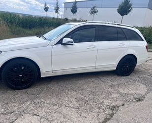 Mercedes-Benz C 350 Gebrauchtwagen
