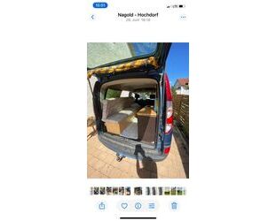 Renault Kangoo Gebrauchtwagen
