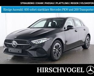 Mercedes-Benz A 200 Gebrauchtwagen