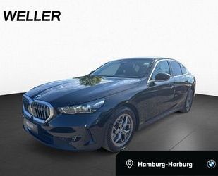 BMW 520 Gebrauchtwagen