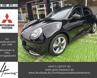 GWM Ora 03 Gebrauchtwagen