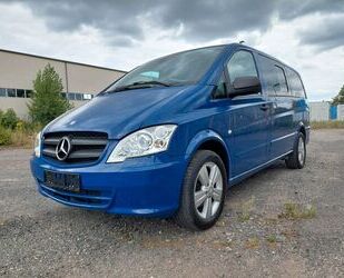 Mercedes-Benz Vito Gebrauchtwagen