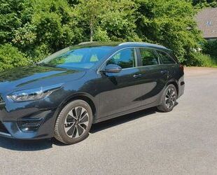 Kia ceed / Ceed Gebrauchtwagen