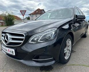 Mercedes-Benz E 220 Gebrauchtwagen