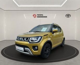 Suzuki Ignis Gebrauchtwagen