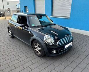 Mini ONE Gebrauchtwagen