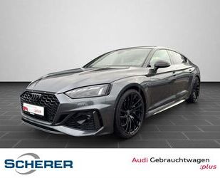 Audi RS5 Gebrauchtwagen