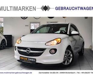 Opel Adam Gebrauchtwagen