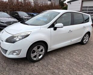 Renault Scenic Gebrauchtwagen