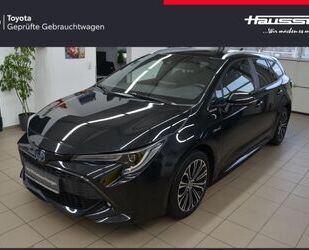 Toyota Corolla Gebrauchtwagen