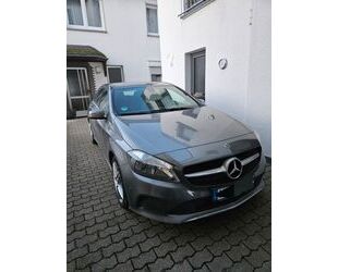 Mercedes-Benz A 180 Gebrauchtwagen