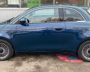 Fiat 500e Gebrauchtwagen