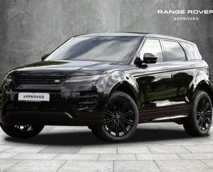 Land Rover Range Rover Evoque Gebrauchtwagen