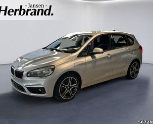 BMW 225 Gebrauchtwagen