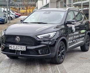 MG ZS Gebrauchtwagen