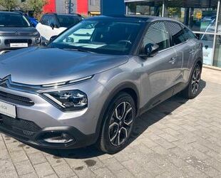 Citroen C4 Gebrauchtwagen