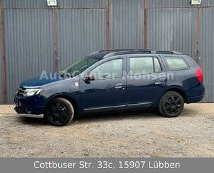 Dacia Logan Gebrauchtwagen