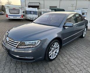 VW Phaeton Gebrauchtwagen