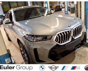 BMW X6 Gebrauchtwagen