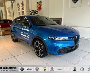 Alfa Romeo Tonale Gebrauchtwagen