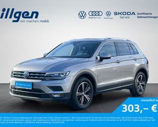 Jeep Tiguan 