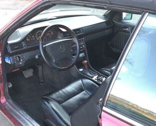 Mercedes-Benz E 220 Gebrauchtwagen