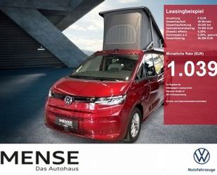 VW T7 California Gebrauchtwagen