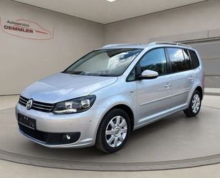 VW Touran 