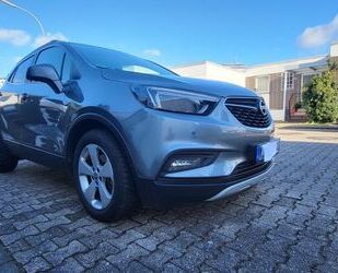 Opel Mokka X Gebrauchtwagen