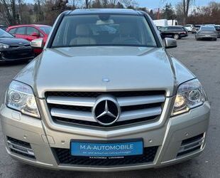 Mercedes-Benz GLK 220 Gebrauchtwagen