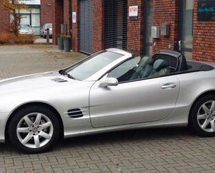 Mercedes-Benz SL 350 Gebrauchtwagen