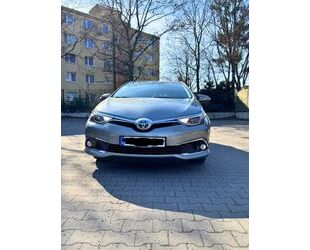 Seat Auris 