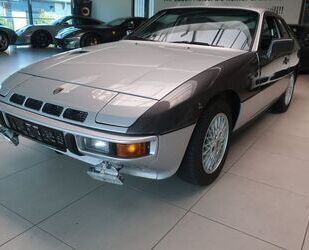 Porsche 924 Gebrauchtwagen