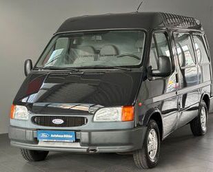 Ford Transit Gebrauchtwagen