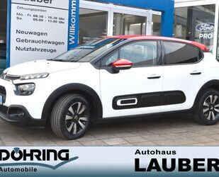 Citroen C3 Gebrauchtwagen