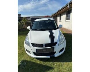 Suzuki Swift Gebrauchtwagen