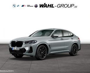 BMW X4 Gebrauchtwagen