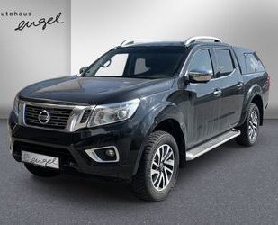 Nissan Navara Gebrauchtwagen