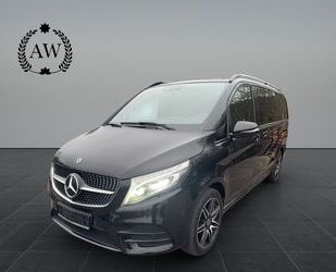 Mercedes-Benz V 300 Gebrauchtwagen