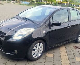Toyota Yaris Gebrauchtwagen