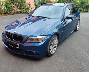BMW 318 Gebrauchtwagen