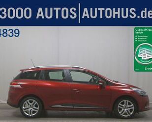 Renault Clio Gebrauchtwagen