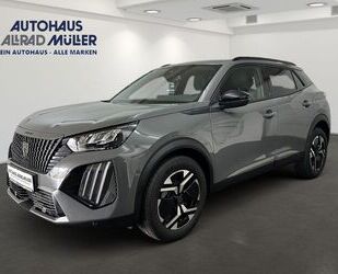 Peugeot 2008 Gebrauchtwagen