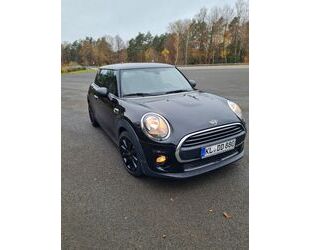 Mini ONE Gebrauchtwagen