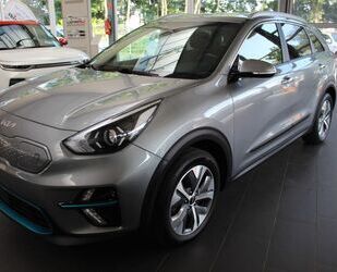 Kia Niro Gebrauchtwagen