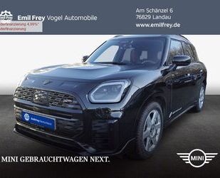 Mini John Cooper Works Countryman Gebrauchtwagen