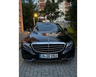 Mercedes-Benz C 220 Gebrauchtwagen