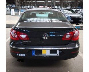 VW Passat CC Gebrauchtwagen